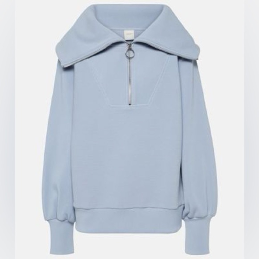 Varley | Vine Half-Zip Pullover - Picture 4 of 8